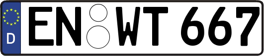 EN-WT667