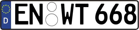 EN-WT668