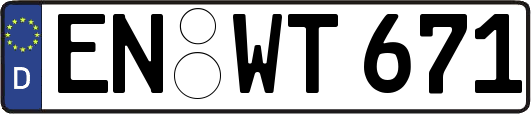 EN-WT671