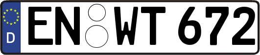 EN-WT672