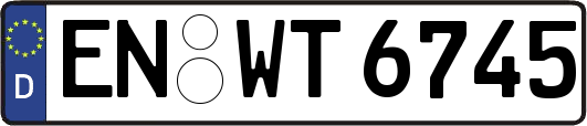 EN-WT6745