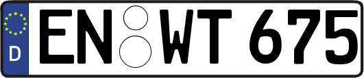EN-WT675