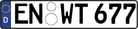 EN-WT677