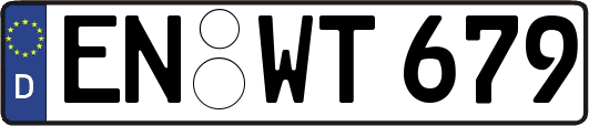 EN-WT679