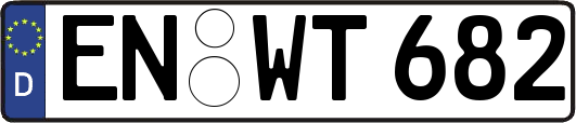 EN-WT682