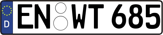 EN-WT685