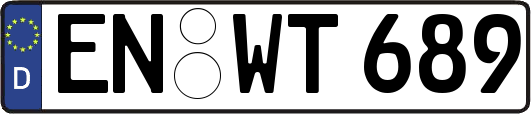 EN-WT689
