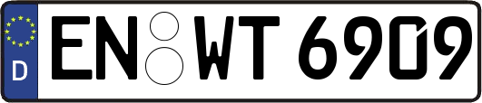 EN-WT6909