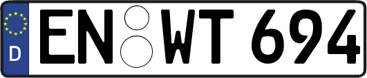 EN-WT694