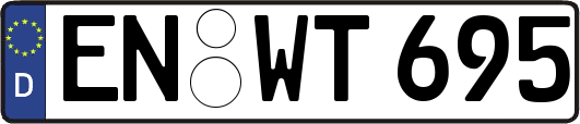EN-WT695