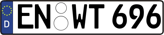 EN-WT696