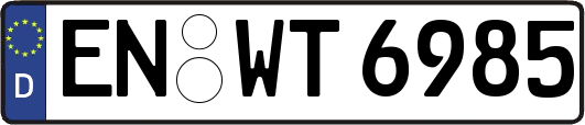 EN-WT6985
