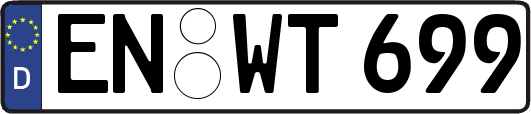 EN-WT699