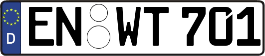 EN-WT701