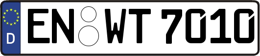 EN-WT7010