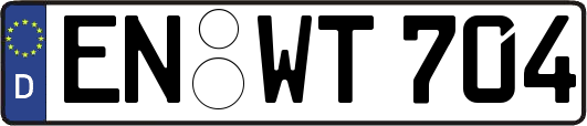 EN-WT704
