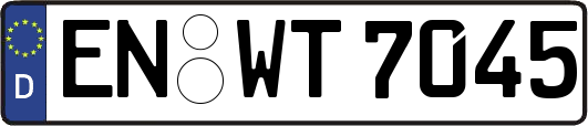 EN-WT7045