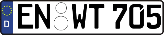 EN-WT705