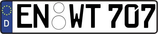 EN-WT707