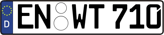 EN-WT710
