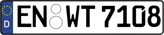 EN-WT7108