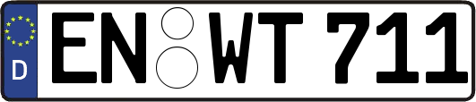 EN-WT711