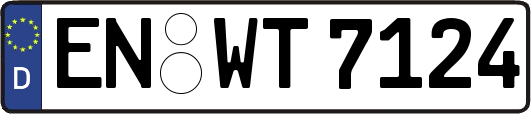 EN-WT7124