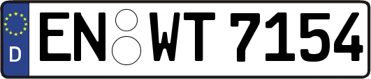 EN-WT7154