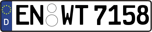 EN-WT7158