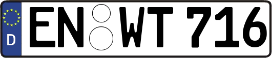 EN-WT716