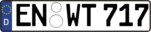 EN-WT717