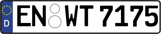 EN-WT7175