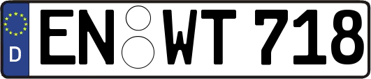 EN-WT718