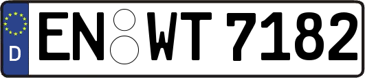 EN-WT7182