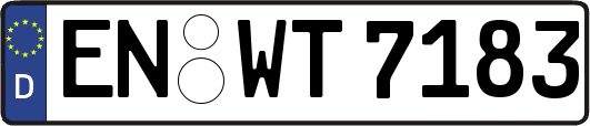 EN-WT7183