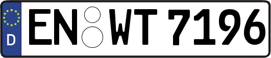 EN-WT7196