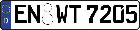 EN-WT7205