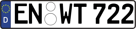EN-WT722