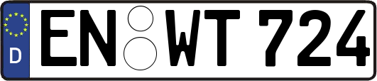 EN-WT724