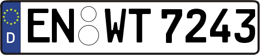 EN-WT7243