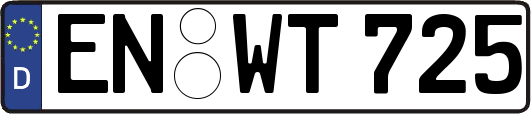 EN-WT725