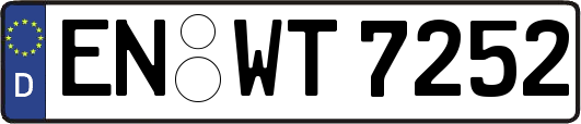 EN-WT7252