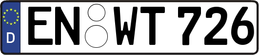 EN-WT726