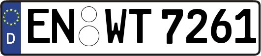 EN-WT7261