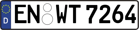EN-WT7264