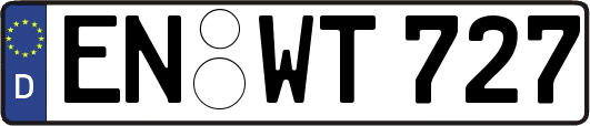 EN-WT727