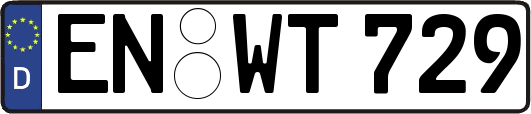 EN-WT729