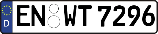 EN-WT7296