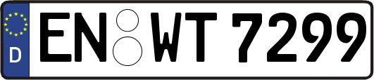 EN-WT7299