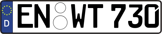 EN-WT730